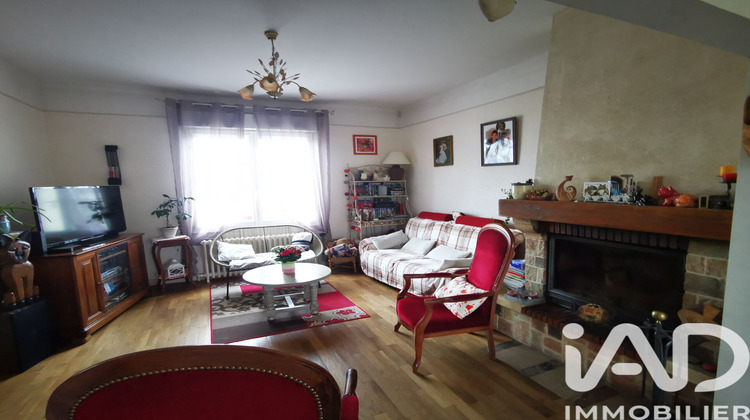 Ma-Cabane - Vente Maison Connerré, 130 m²