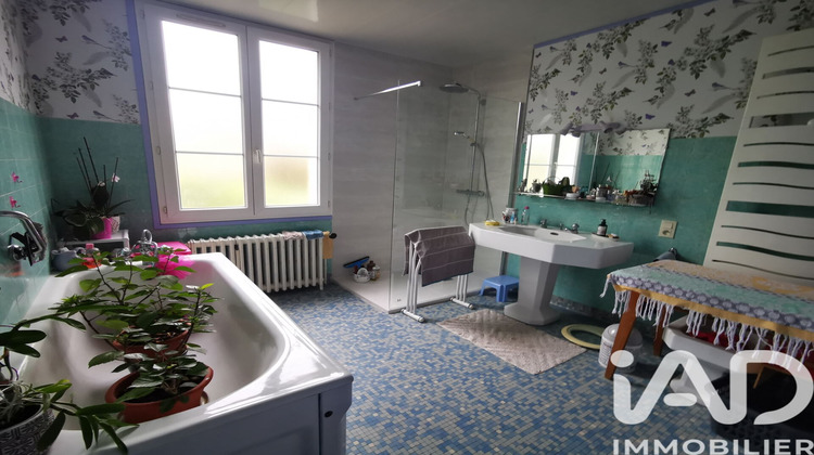 Ma-Cabane - Vente Maison Connerré, 130 m²