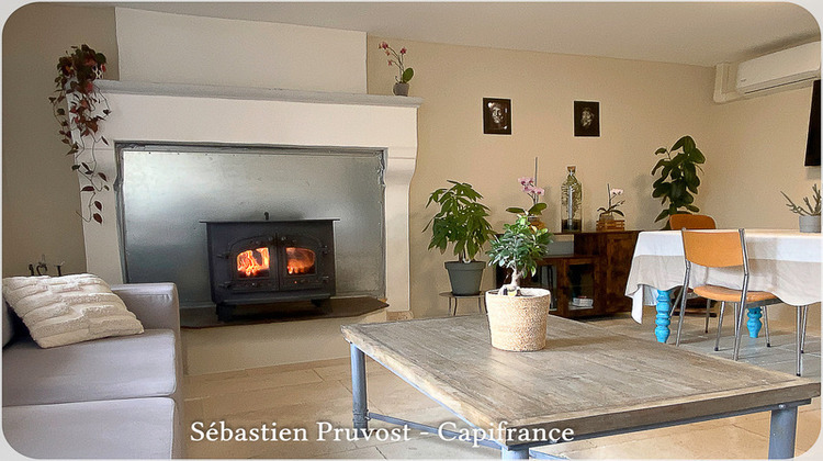Ma-Cabane - Vente Maison CONNEZAC, 90 m²