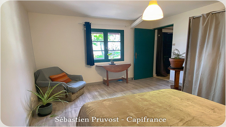Ma-Cabane - Vente Maison CONNEZAC, 90 m²