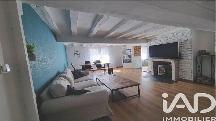 Ma-Cabane - Vente Maison Connigis, 103 m²