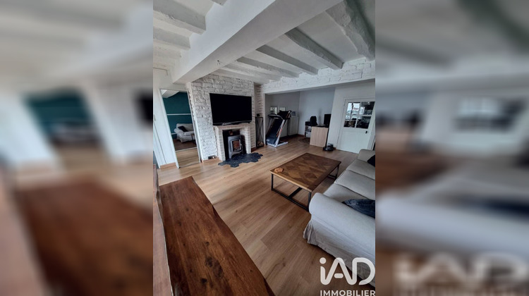 Ma-Cabane - Vente Maison Connigis, 103 m²