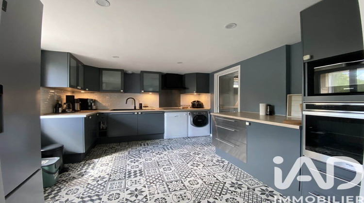 Ma-Cabane - Vente Maison Connigis, 103 m²