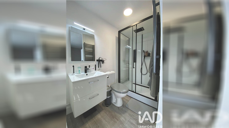 Ma-Cabane - Vente Maison Connigis, 103 m²