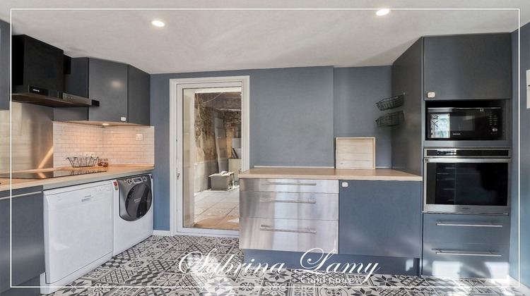 Ma-Cabane - Vente Maison CONNIGIS, 103 m²