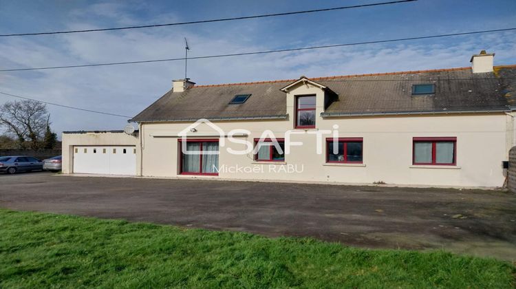 Ma-Cabane - Vente Maison Conquereuil, 169 m²