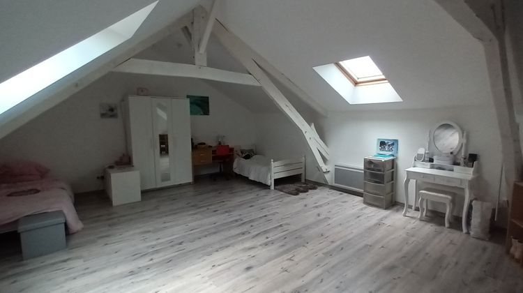 Ma-Cabane - Vente Maison Conquereuil, 169 m²