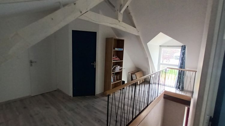 Ma-Cabane - Vente Maison Conquereuil, 169 m²