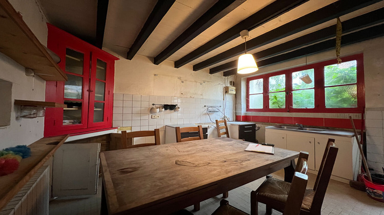 Ma-Cabane - Vente Maison CONQUEREUIL, 150 m²