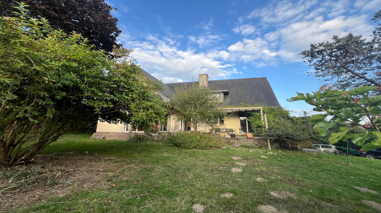 Ma-Cabane - Vente Maison Conquereuil, 157 m²