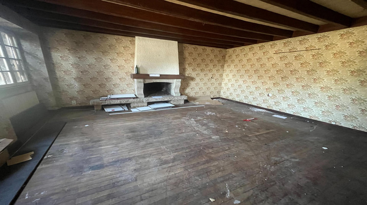 Ma-Cabane - Vente Maison Conquereuil, 133 m²