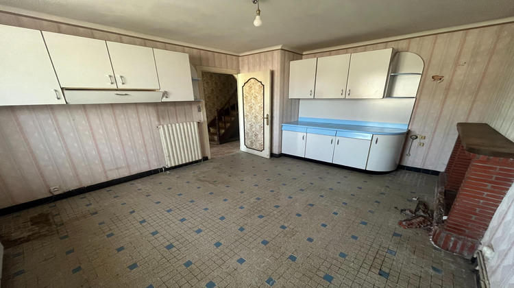 Ma-Cabane - Vente Maison Conquereuil, 133 m²