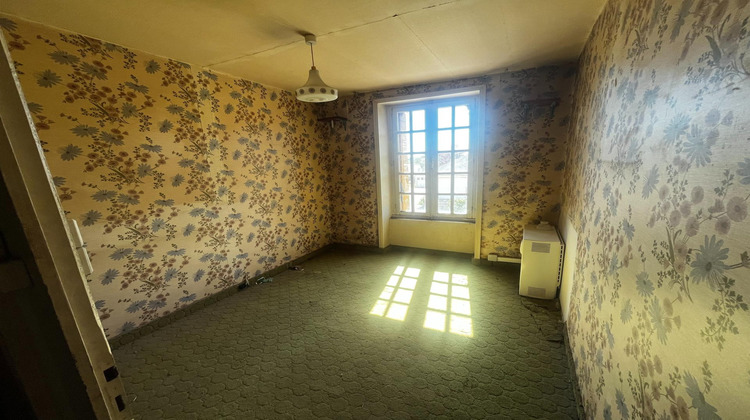 Ma-Cabane - Vente Maison Conquereuil, 133 m²