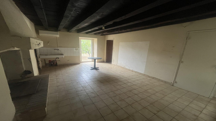 Ma-Cabane - Vente Maison Conquereuil, 91 m²
