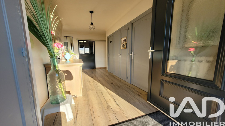 Ma-Cabane - Vente Maison Conquereuil, 144 m²