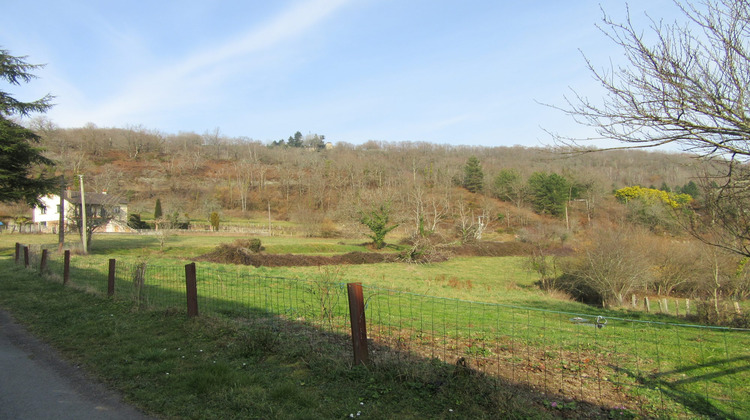 Ma-Cabane - Vente Maison Conques, 204 m²