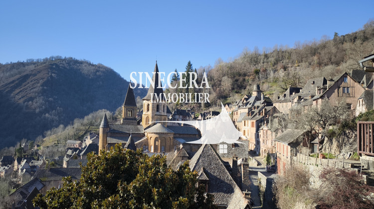 Ma-Cabane - Vente Maison Conques, 126 m²