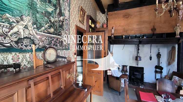 Ma-Cabane - Vente Maison Conques, 126 m²