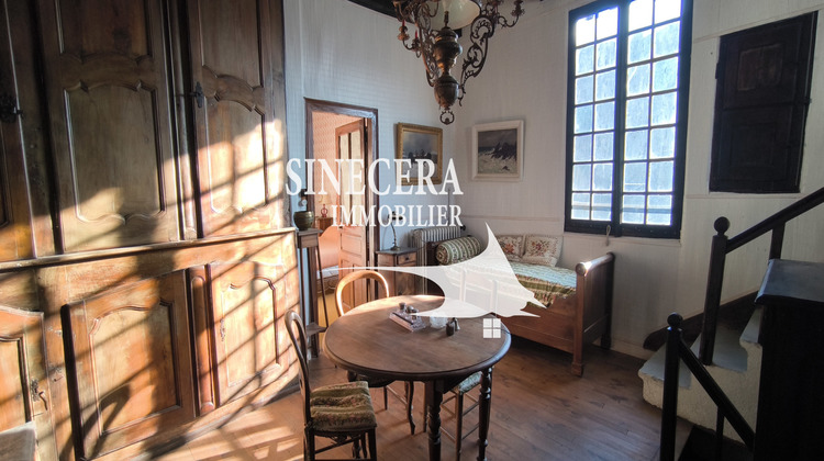 Ma-Cabane - Vente Maison Conques, 126 m²