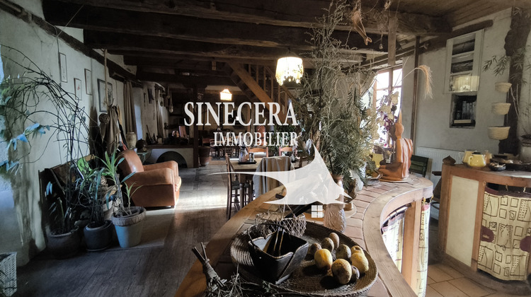 Ma-Cabane - Vente Maison Conques, 230 m²