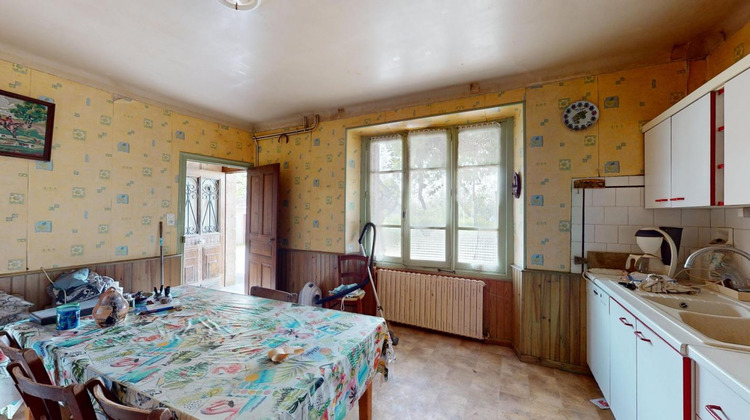 Ma-Cabane - Vente Maison CONQUES, 120 m²