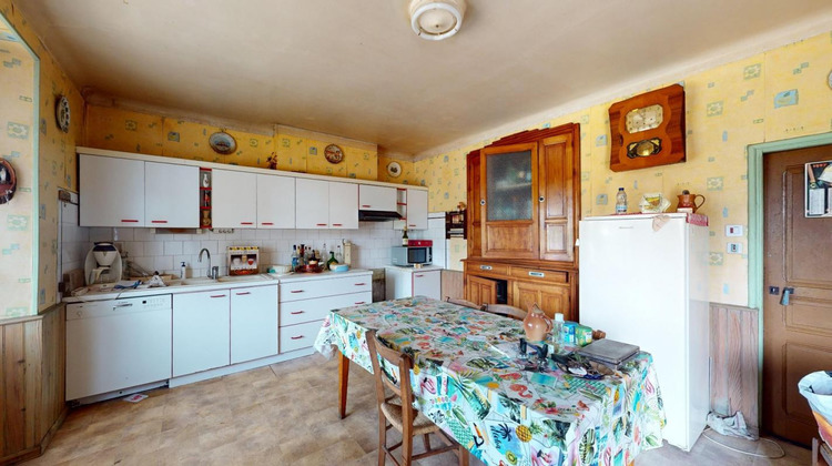 Ma-Cabane - Vente Maison CONQUES, 120 m²