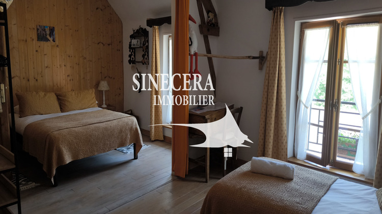 Ma-Cabane - Vente Maison Conques, 350 m²