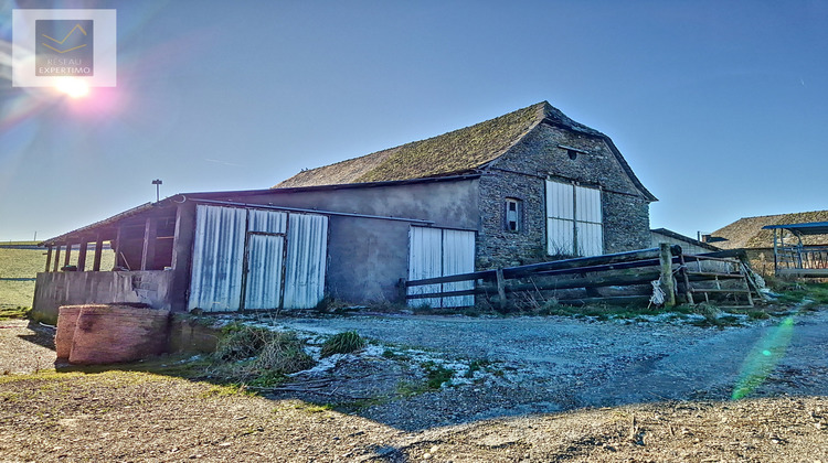 Ma-Cabane - Vente Maison Conques, 108 m²