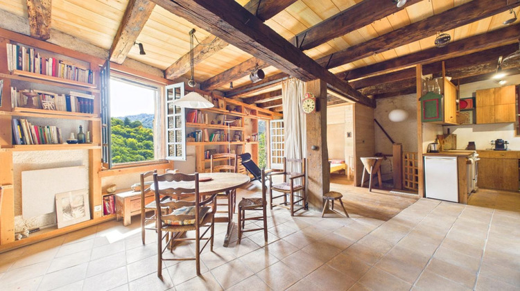 Ma-Cabane - Vente Maison CONQUES, 130 m²