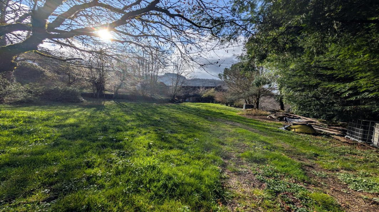 Ma-Cabane - Vente Maison CONQUES, 200 m²