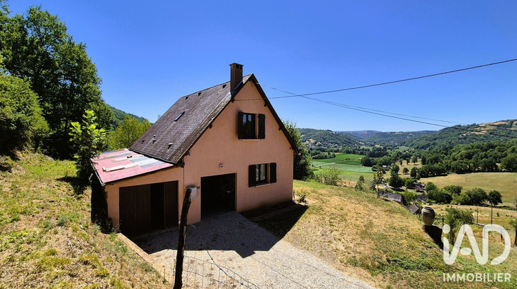 Ma-Cabane - Vente Maison Conques, 100 m²