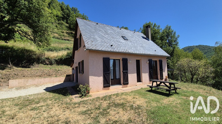Ma-Cabane - Vente Maison Conques, 100 m²
