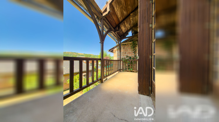 Ma-Cabane - Vente Maison Conques, 125 m²