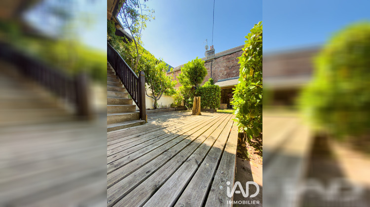 Ma-Cabane - Vente Maison Conques, 125 m²