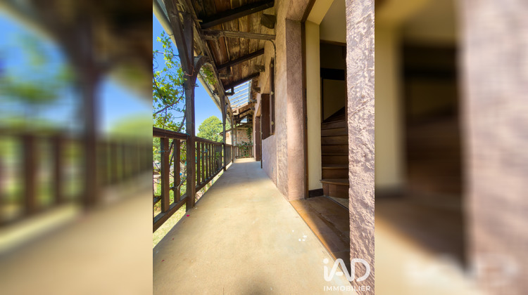 Ma-Cabane - Vente Maison Conques, 125 m²
