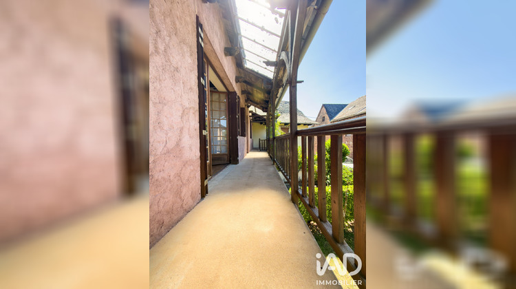 Ma-Cabane - Vente Maison Conques, 125 m²