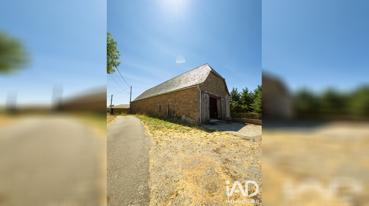 Ma-Cabane - Vente Maison Conques, 460 m²