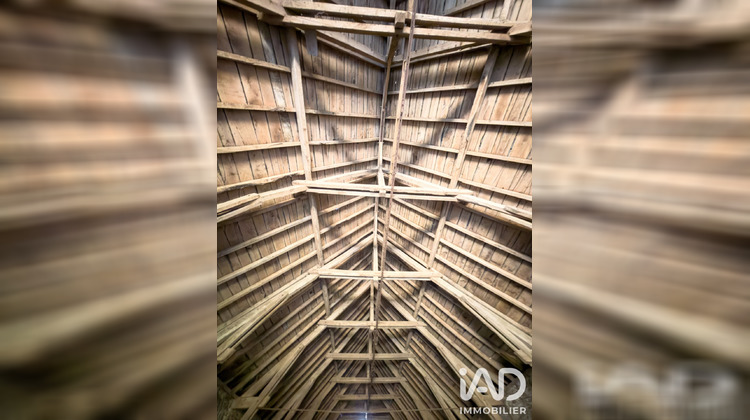 Ma-Cabane - Vente Maison Conques, 460 m²