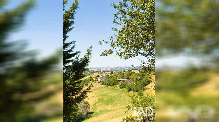 Ma-Cabane - Vente Maison Conques, 460 m²
