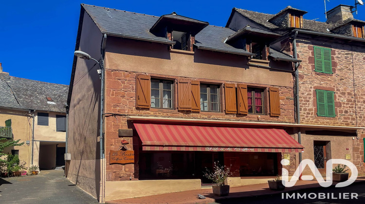 Ma-Cabane - Vente Maison Conques, 169 m²