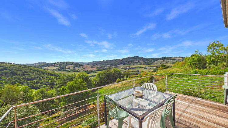 Ma-Cabane - Vente Maison CONQUES, 228 m²