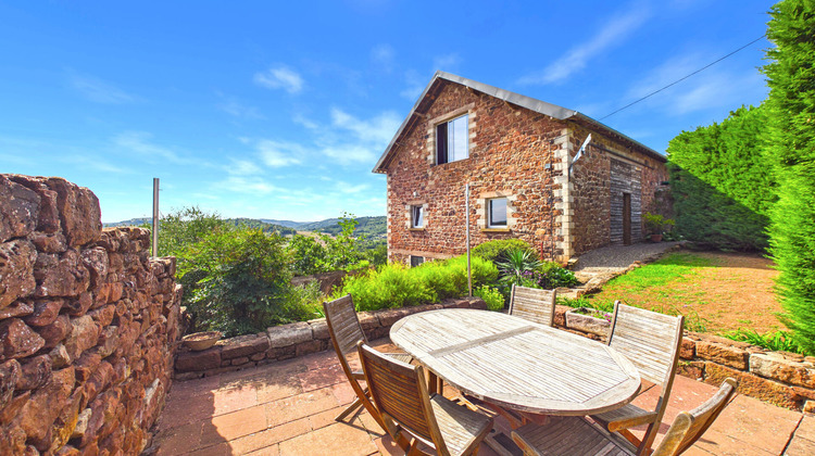 Ma-Cabane - Vente Maison CONQUES, 228 m²