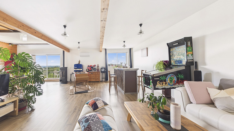 Ma-Cabane - Vente Maison CONQUES, 228 m²