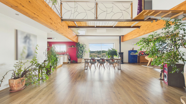 Ma-Cabane - Vente Maison CONQUES, 228 m²