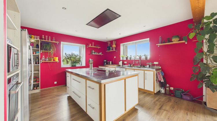 Ma-Cabane - Vente Maison CONQUES, 228 m²