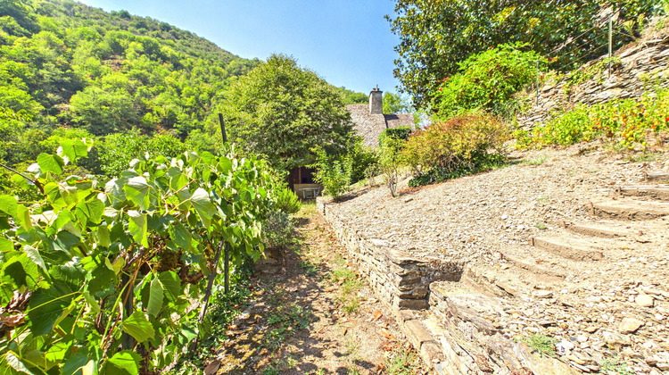 Ma-Cabane - Vente Maison CONQUES, 157 m²
