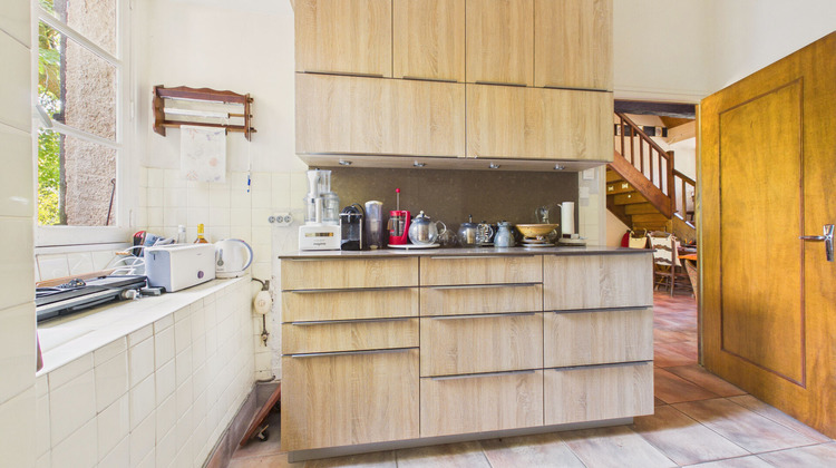 Ma-Cabane - Vente Maison CONQUES, 157 m²