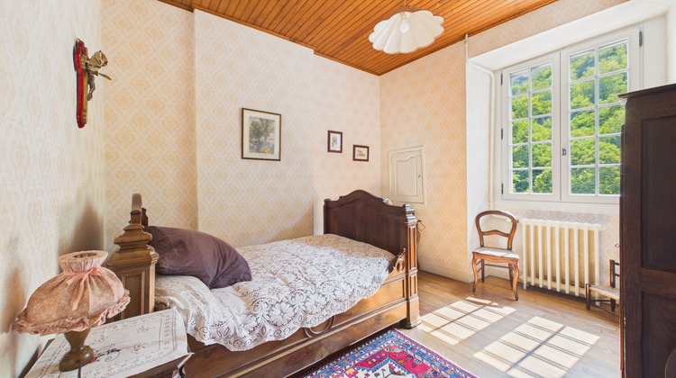 Ma-Cabane - Vente Maison CONQUES, 157 m²