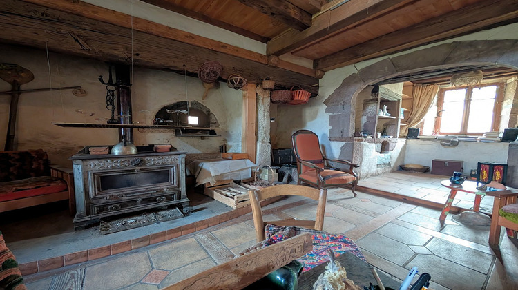Ma-Cabane - Vente Maison CONQUES, 200 m²