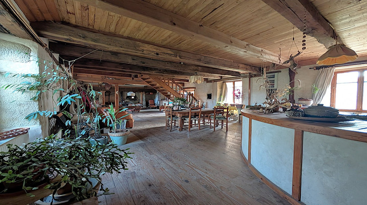 Ma-Cabane - Vente Maison CONQUES, 200 m²